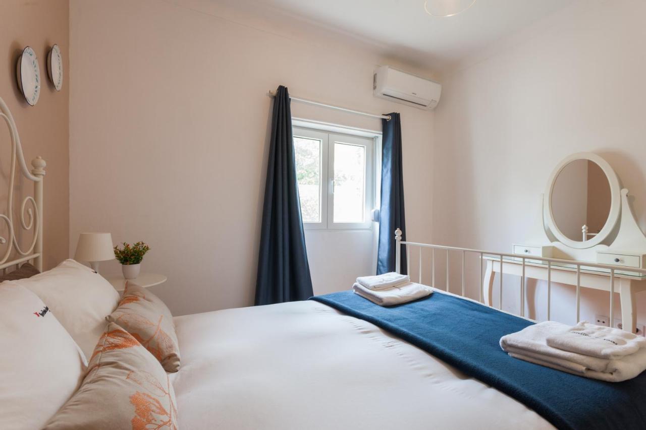 Flh Cascais Apartment With Terrace ภายนอก รูปภาพ