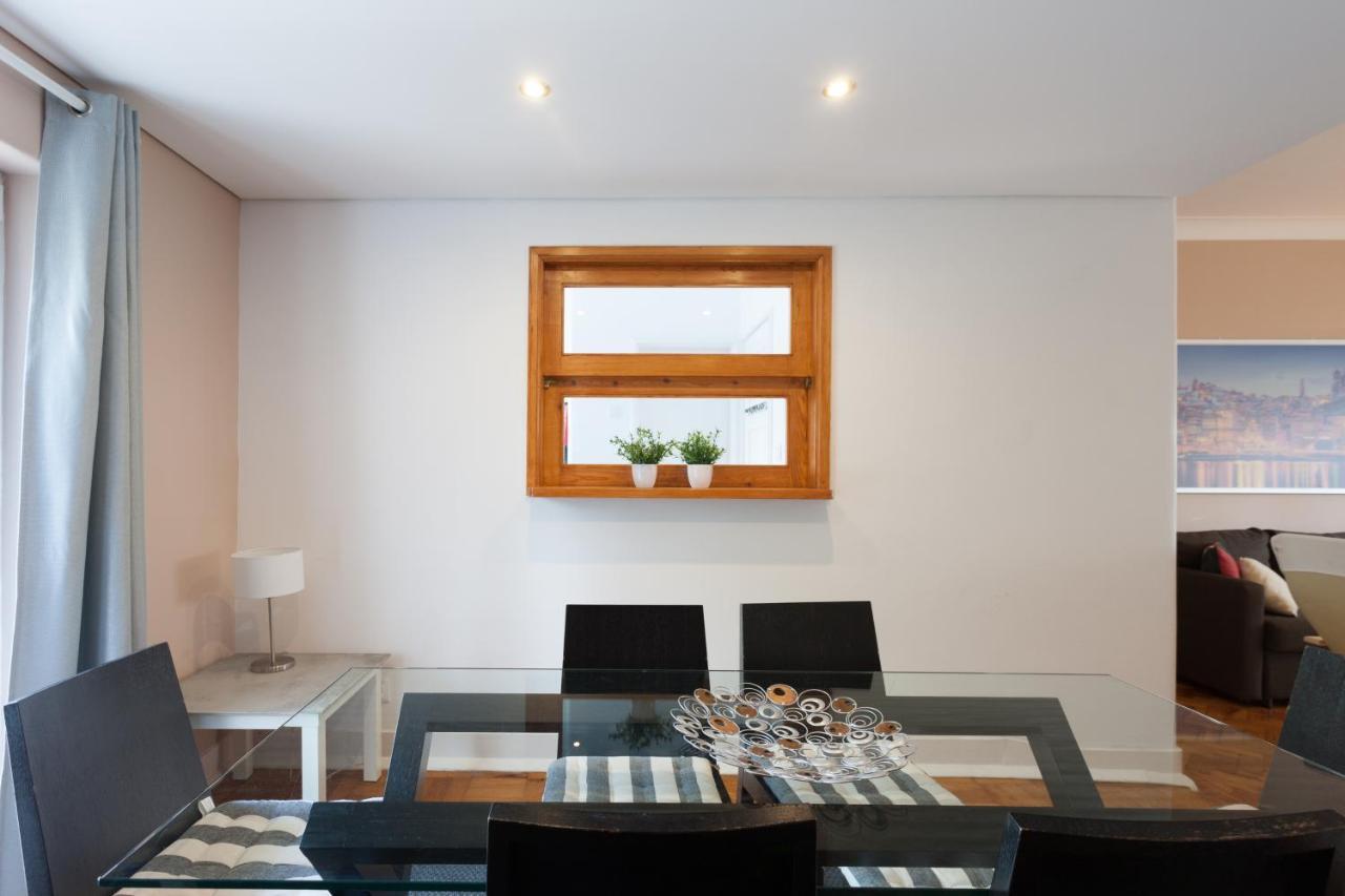Flh Cascais Apartment With Terrace ภายนอก รูปภาพ