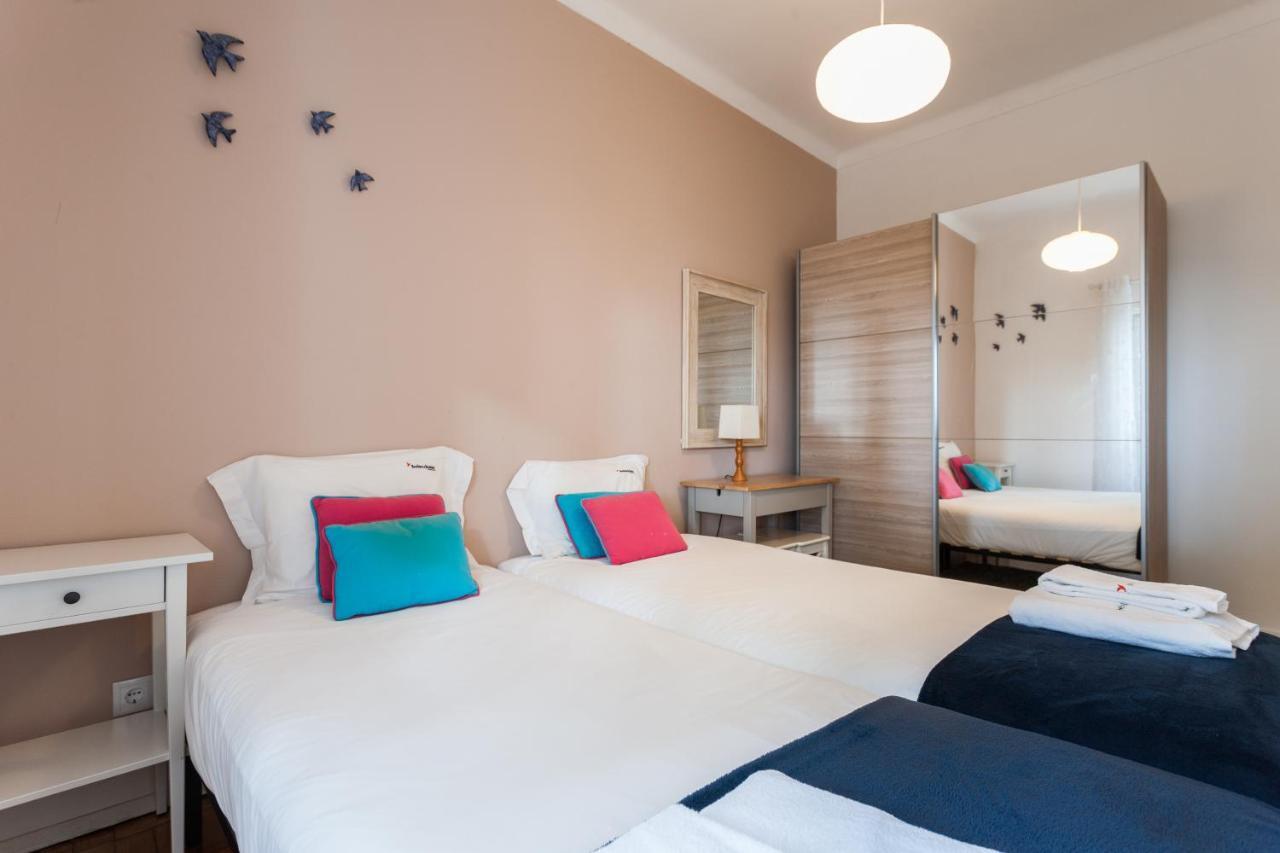 Flh Cascais Apartment With Terrace ภายนอก รูปภาพ